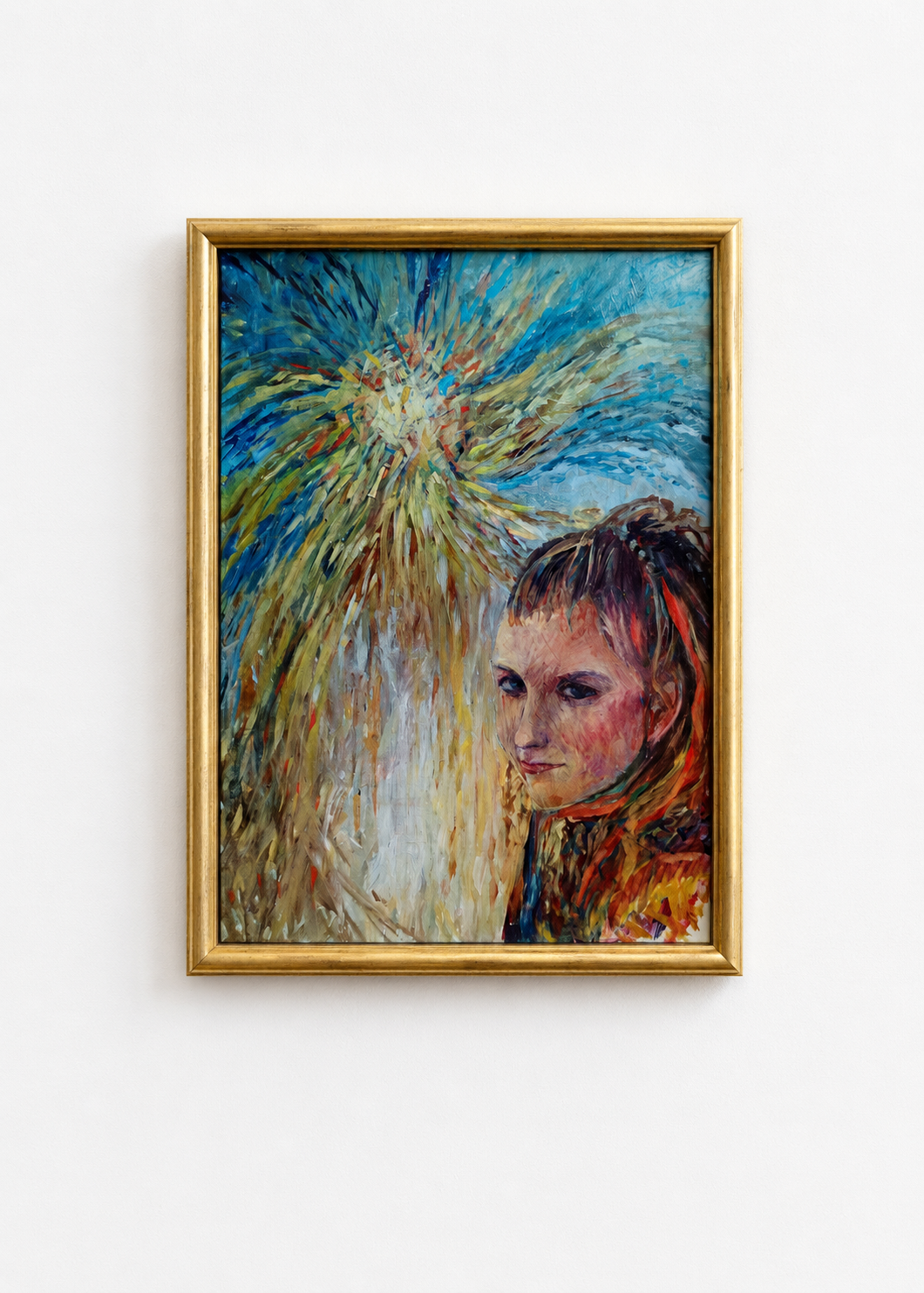 Realizing Her Infinite Power (Limited Edition)