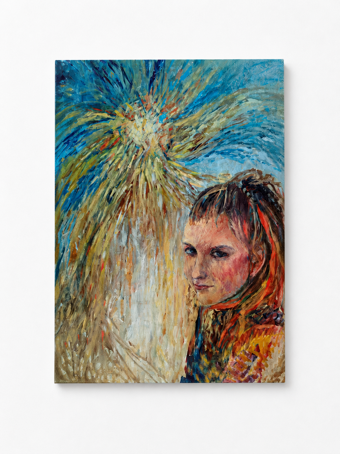 Realizing Her Infinite Power (Limited Edition)