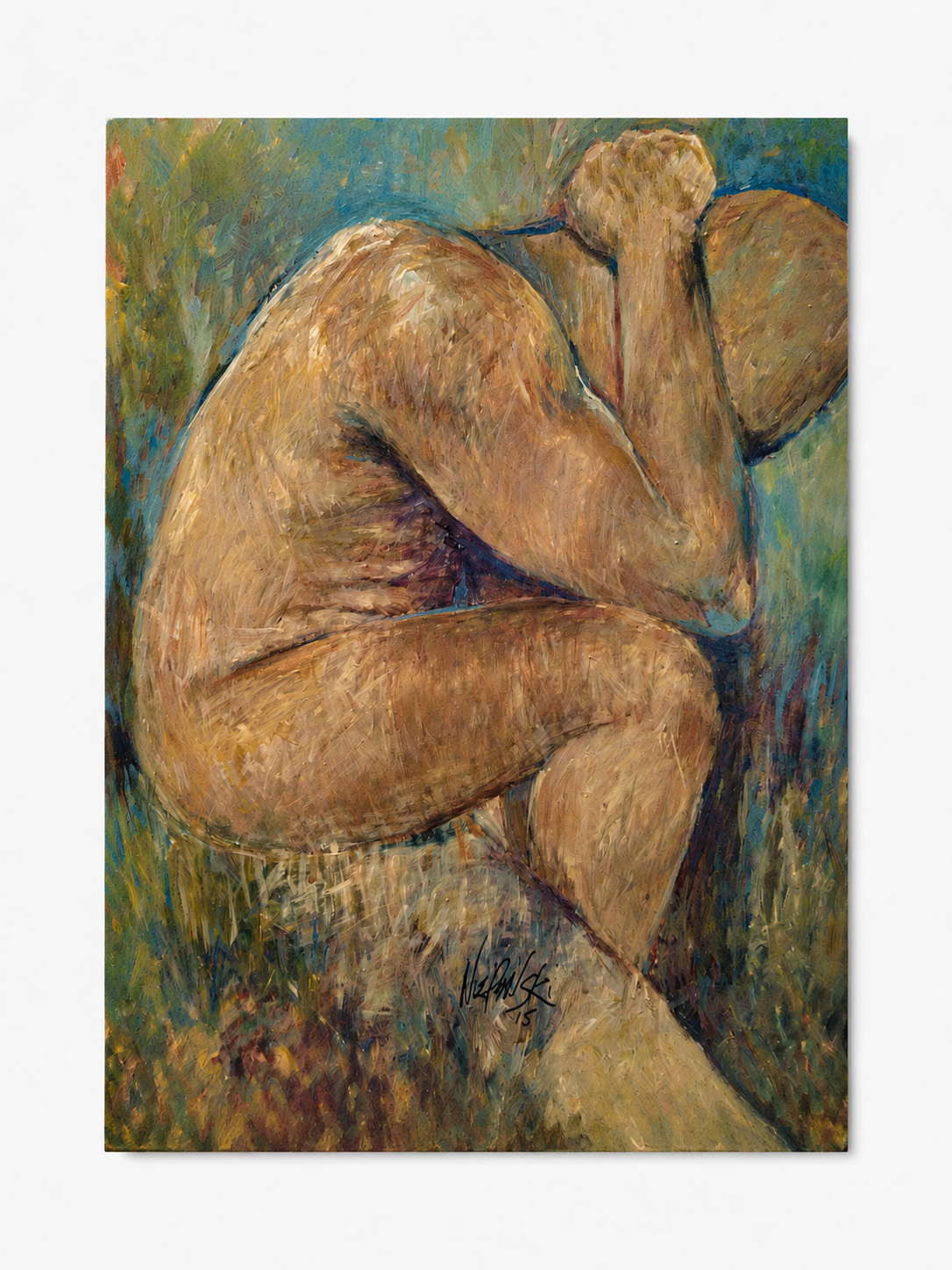 Reflections at Daybreak (Limited Edition)