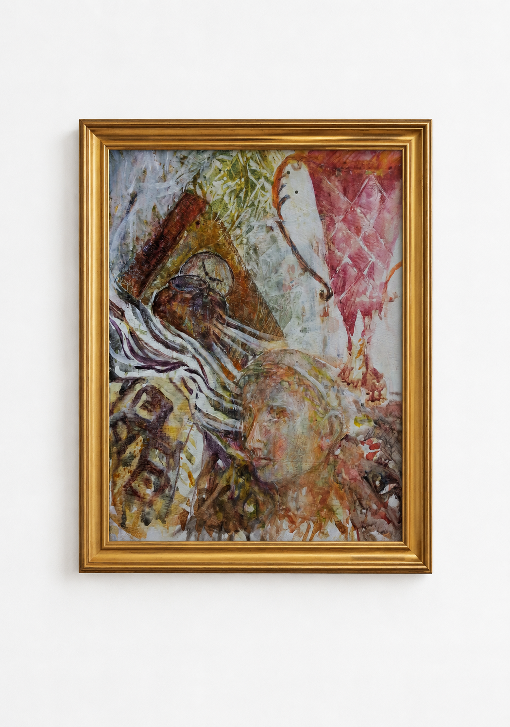 Dreaming of a Time to Live (Limited Edition)