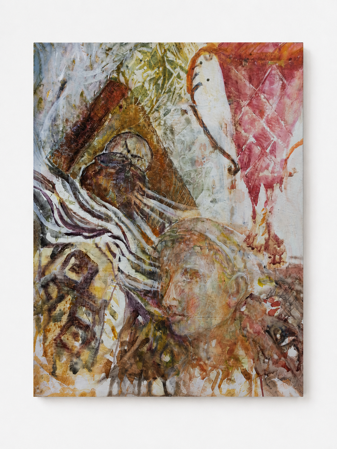 Dreaming of a Time to Live (Limited Edition)