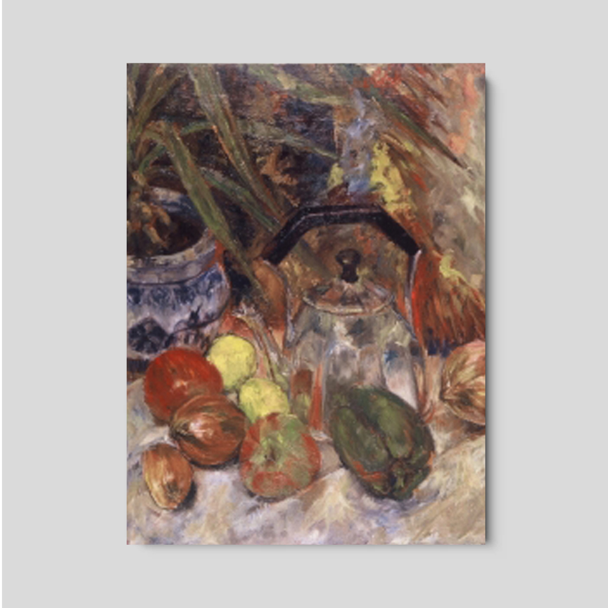 Reflecting Abundance