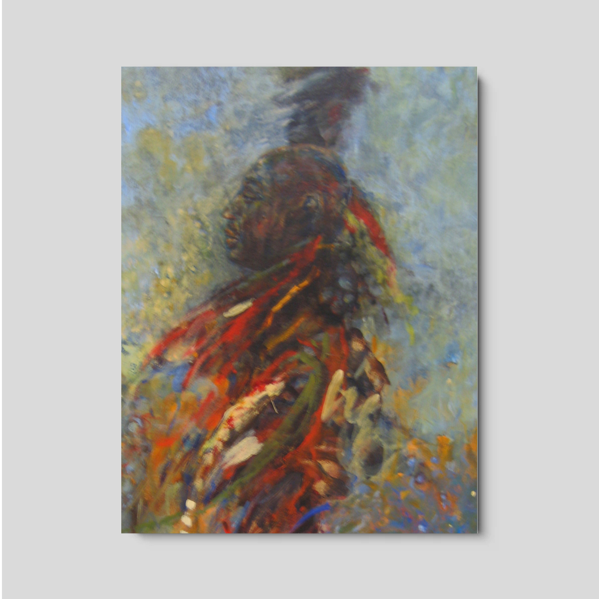 Dancing With The Rhythm of Life