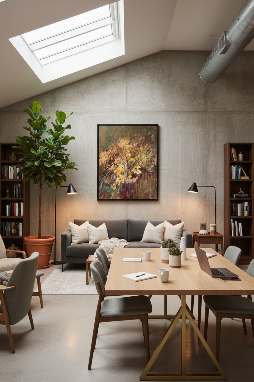 Art Leasing Office Corrected
