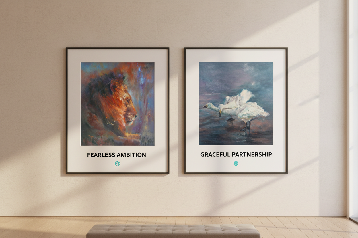 Art Prints & Posters Collection Image