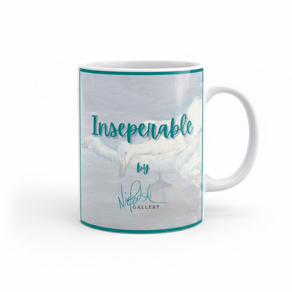 Inseperable Cup Front