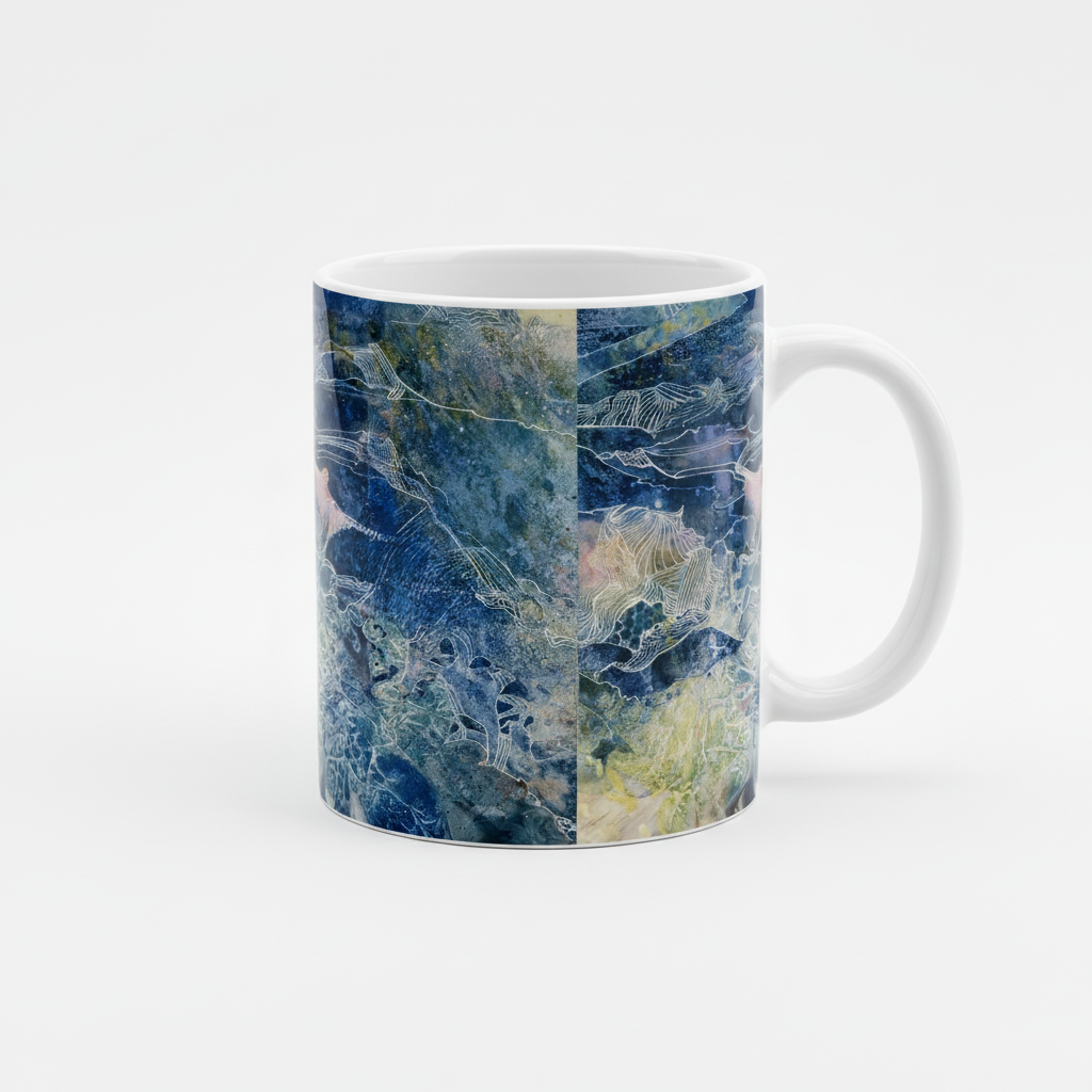 Ultimate Reality Cup Back