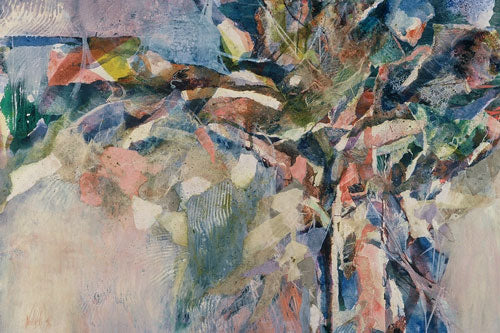 Untamed Woodland (Original)
