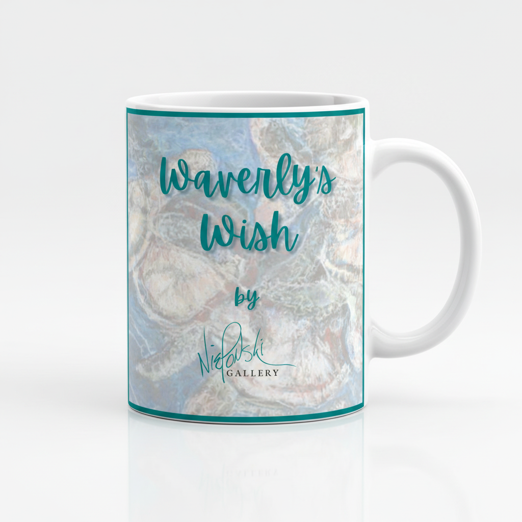 Waverly's Wish xi Cup