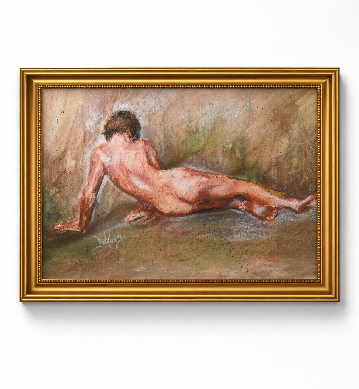 Androgyne (Édition limitée)