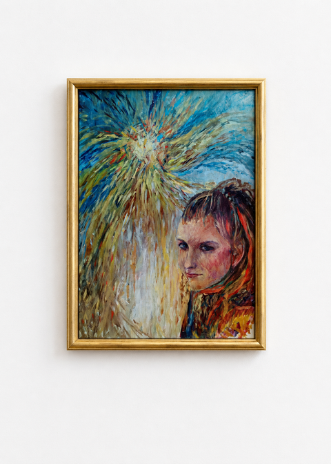 Realizing Her Infinite Power (Limited Edition)