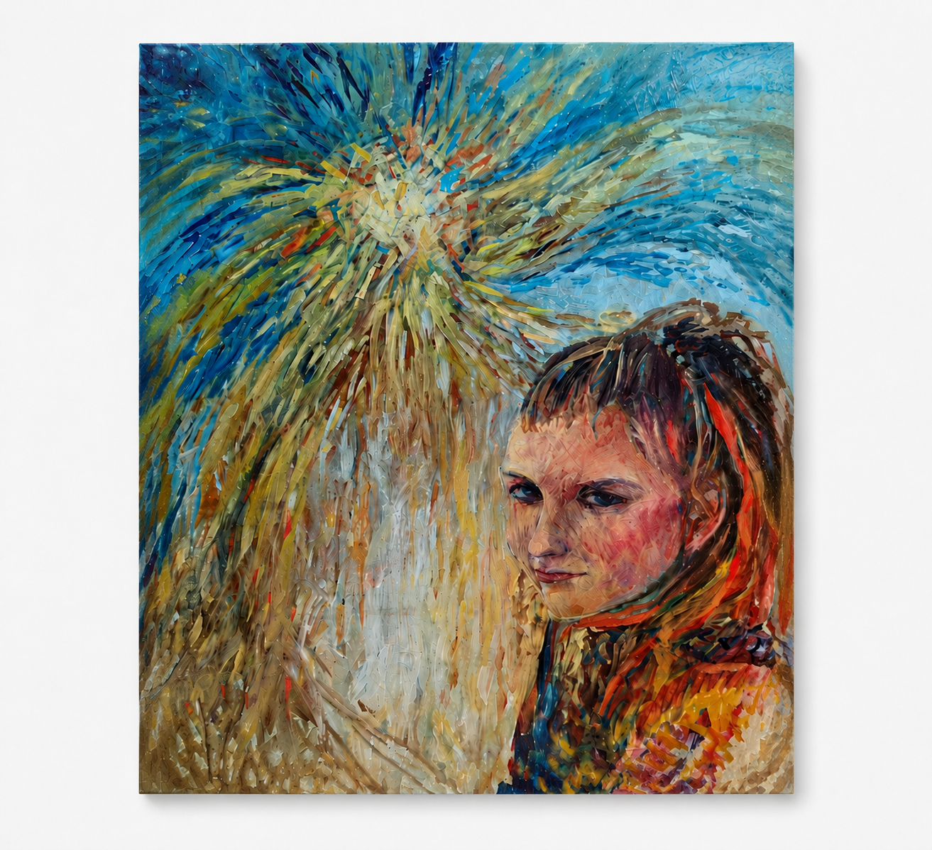 Realizing Her Infinite Power (Limited Edition)