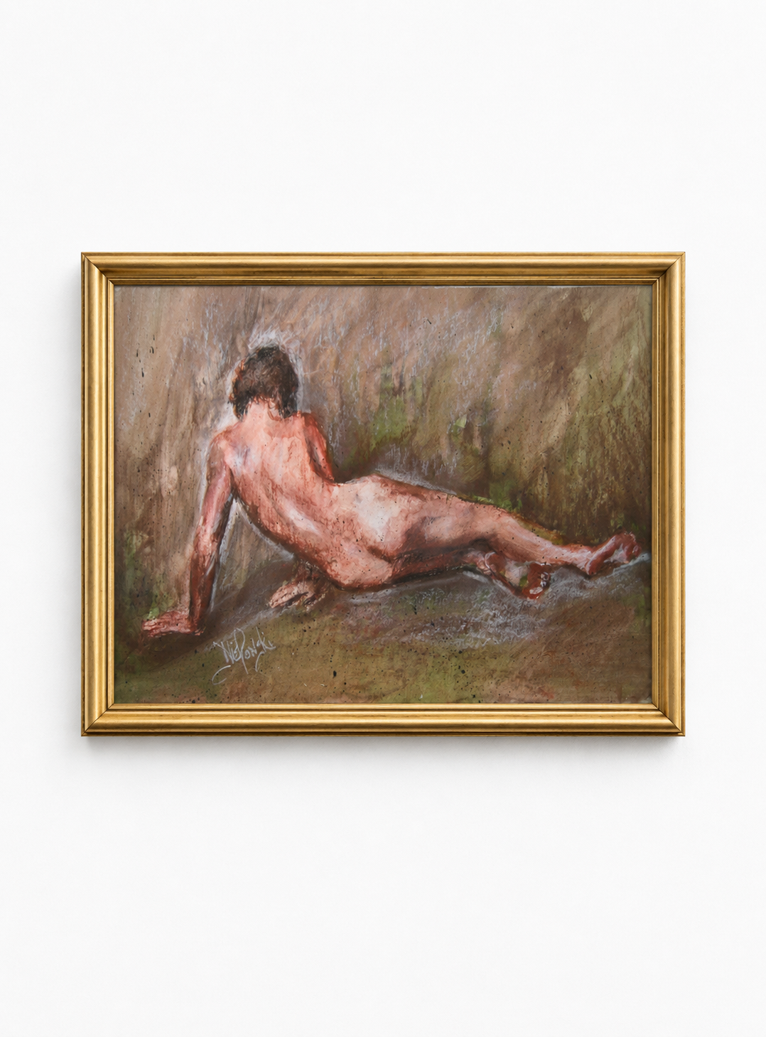 Androgynous (Limited Edition)