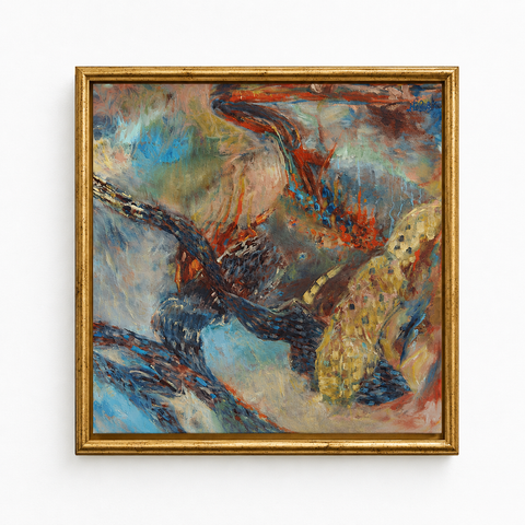 Necktie Nebula (Limited Edition)
