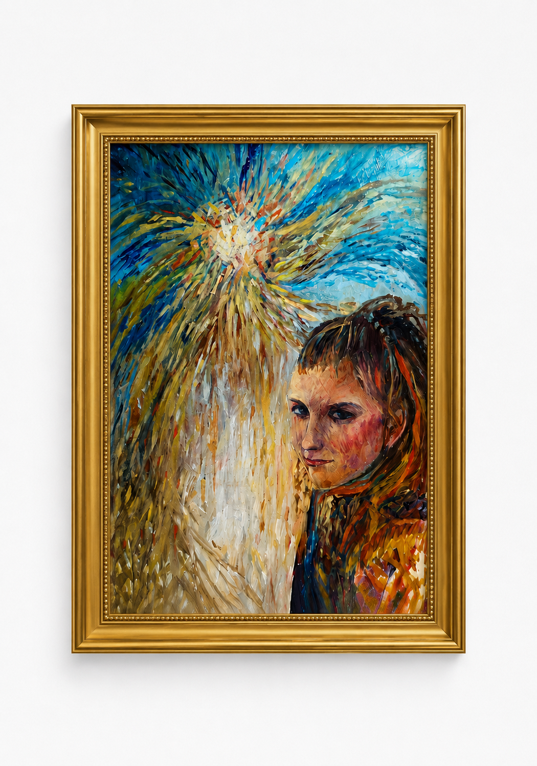Realizing Her Infinite Power (Limited Edition)