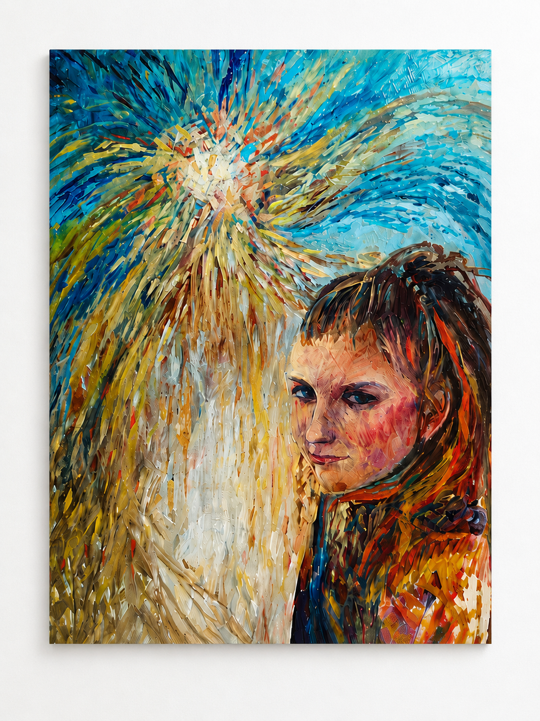 Realizing Her Infinite Power (Limited Edition)