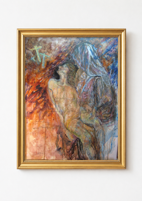 Pietà (Limited Edition)