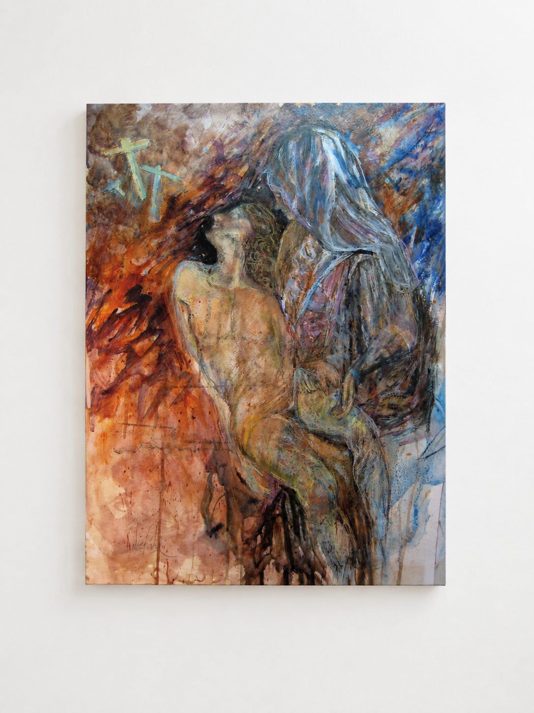 Pietà (Limited Edition)