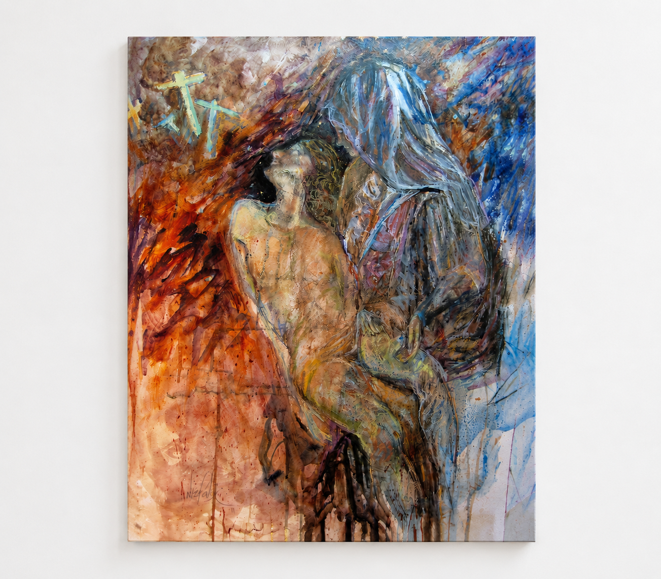 Pietà (Limited Edition)