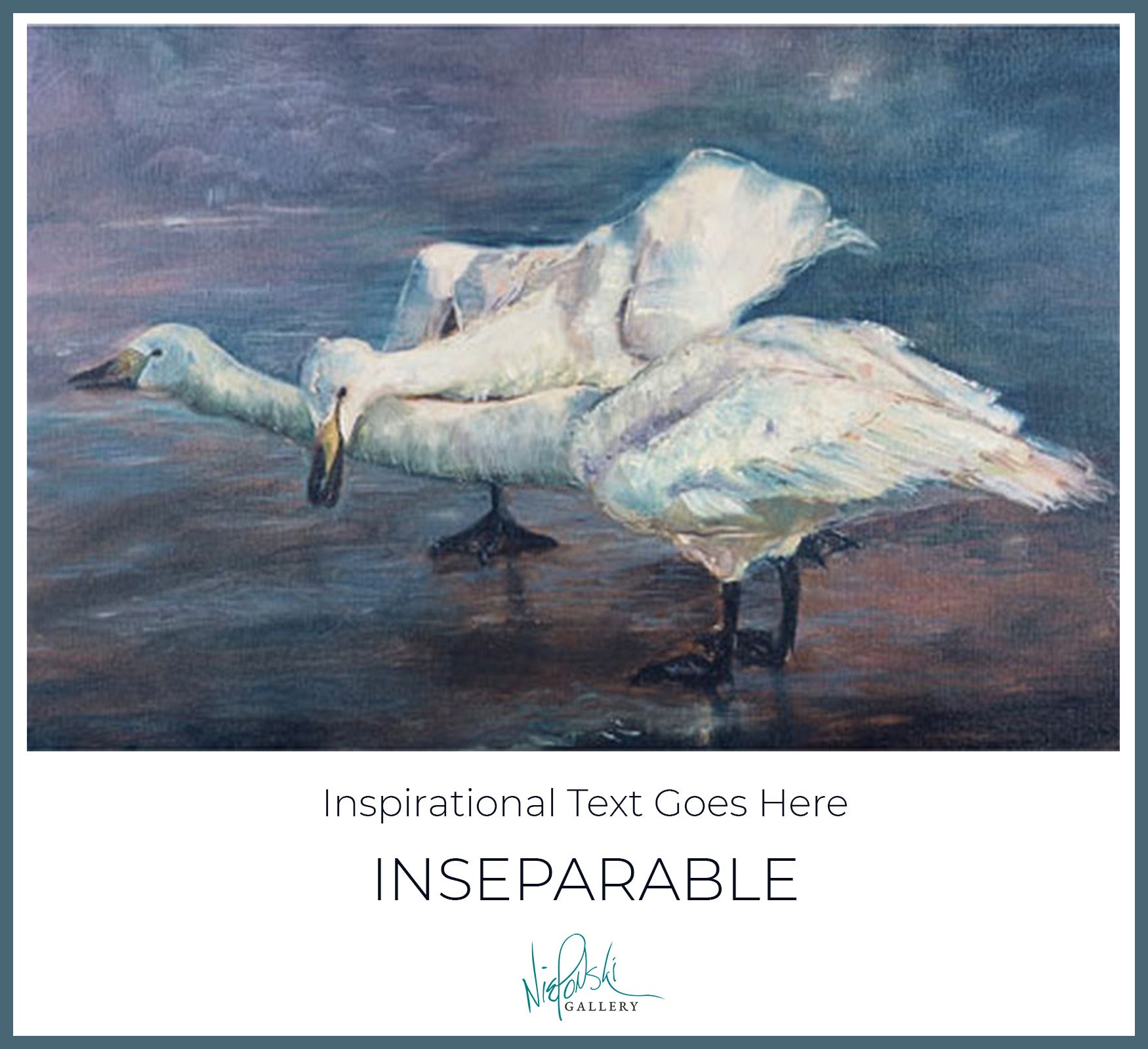 Motivational Art Posters