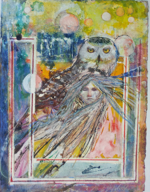 Metamorphosis (Original)