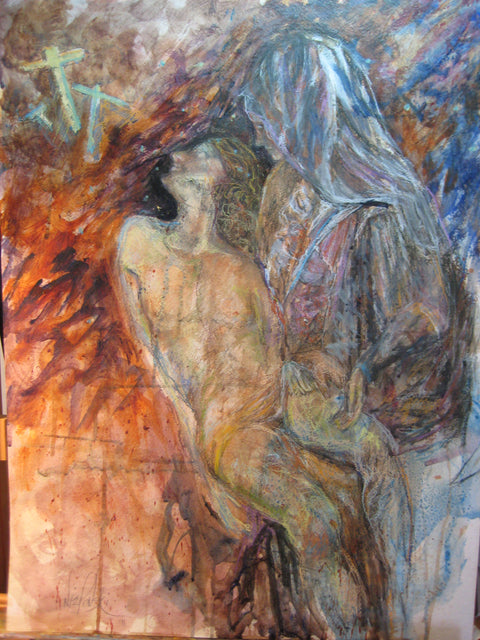 Pietà (Original)