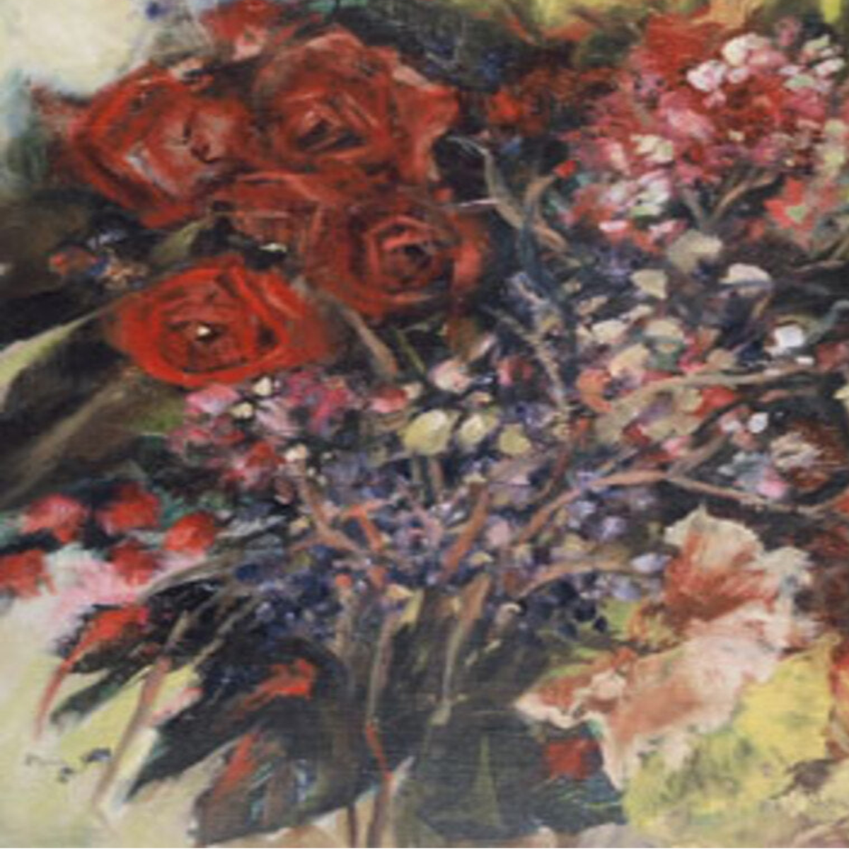 Unbridled (Limited Edition) - Limited Edition by Chaz Nieponski | Nieponski Gallery