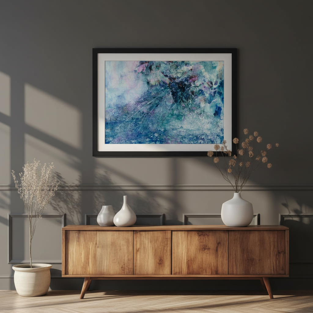 Birth of Light - New Style