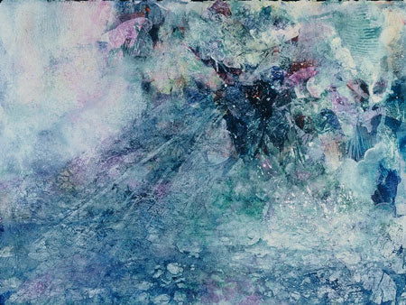 Birth of Light (Limited Edition) - Limited Edition by Chaz Nieponski | Nieponski Gallery