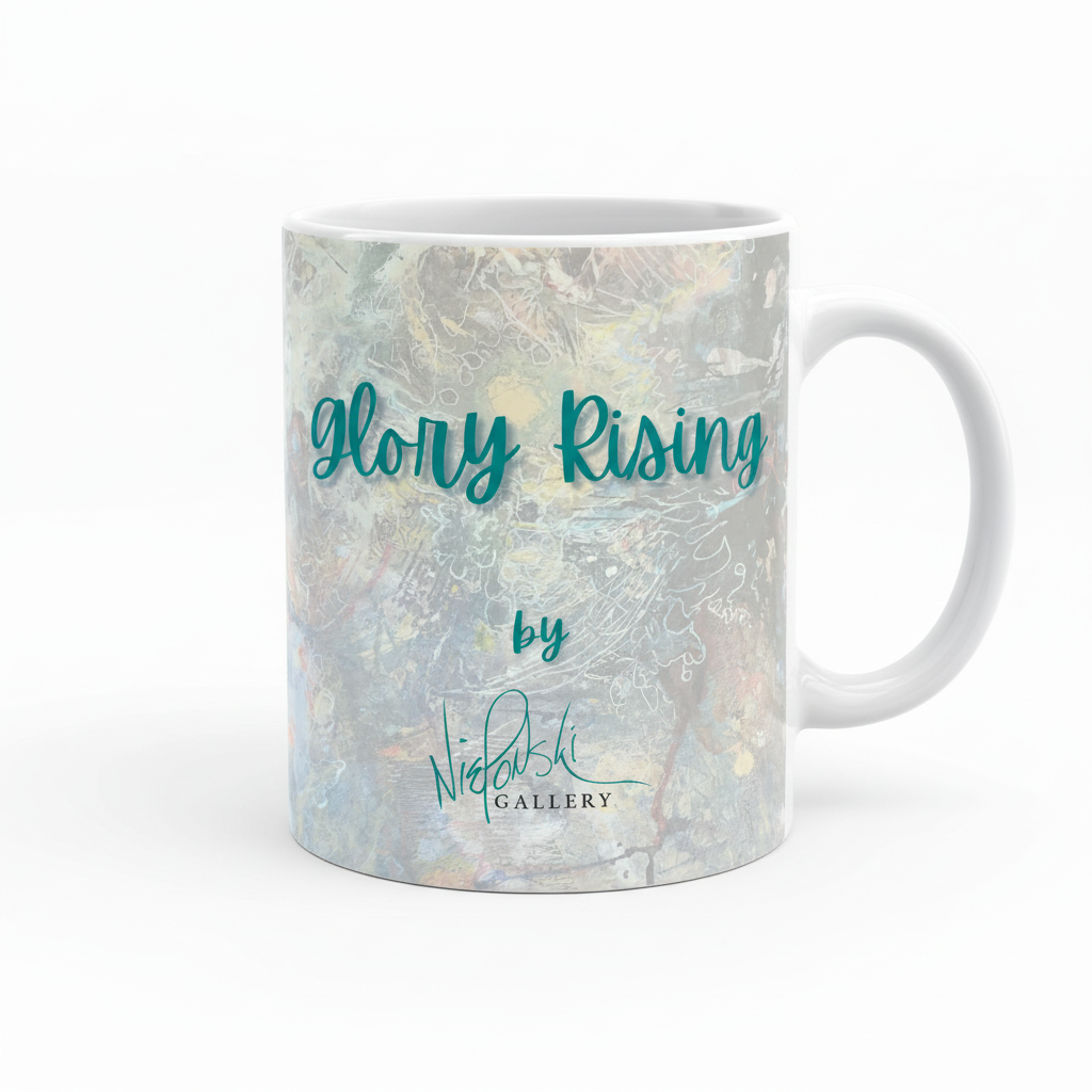 Glory Rising Cup