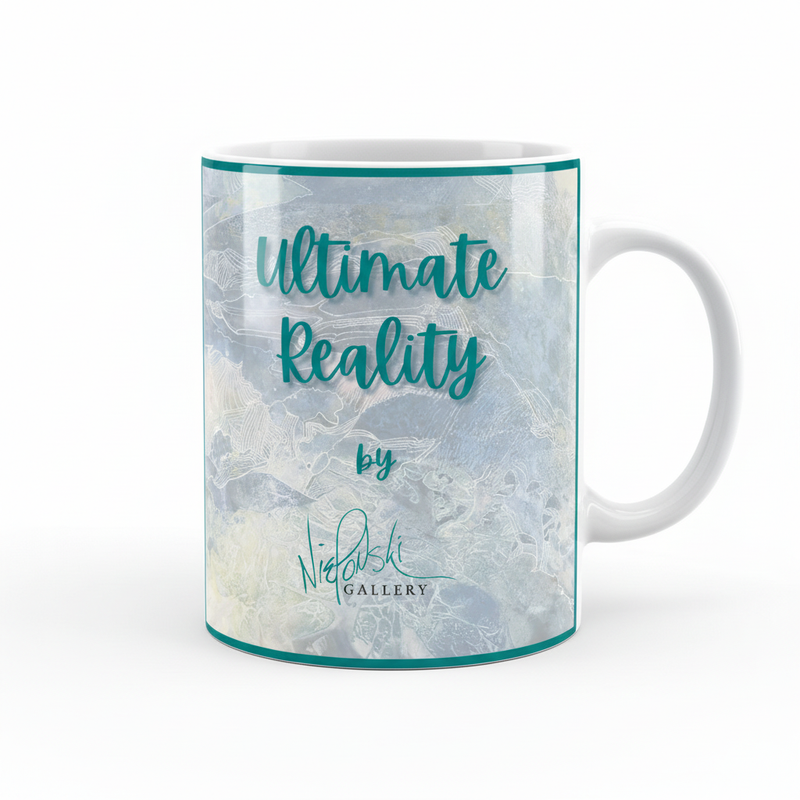 Ultimate Reality Cup Front