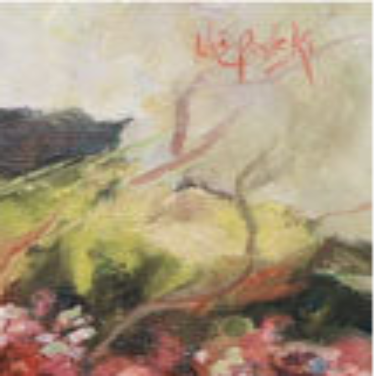 Unbridled (Limited Edition) - Limited Edition by Chaz Nieponski | Nieponski Gallery
