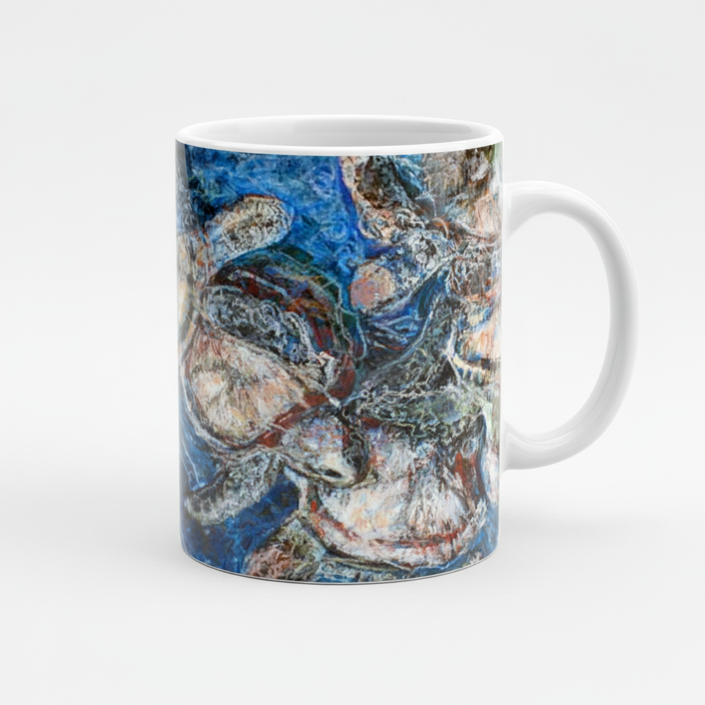 Waverly's Wish xii Cup